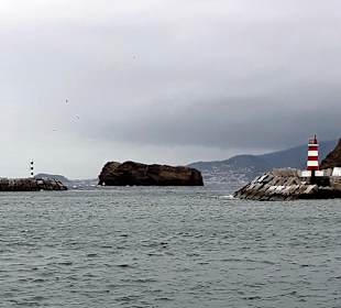 Hafen Pico