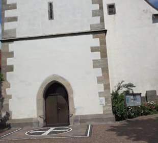Kirche St. Martinus Hirrlingen