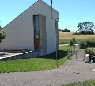 Neuapostolische Kirche Undingen