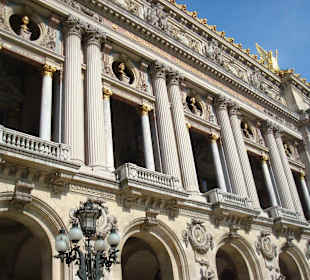 Opera Garnier
