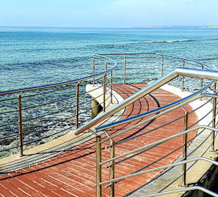 Der Weg ist das Ziel