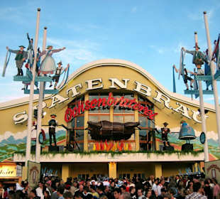 Oktoberfest