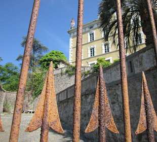 Villa und Garten Garzoni