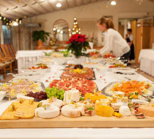 Silvester Gala Buffet