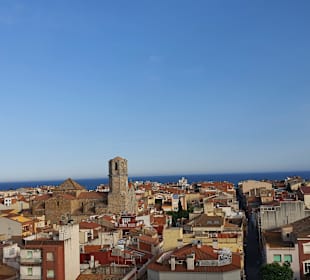 Stadtrundgang Malgrat de Mar