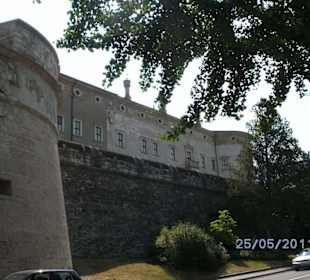 Das Schloss