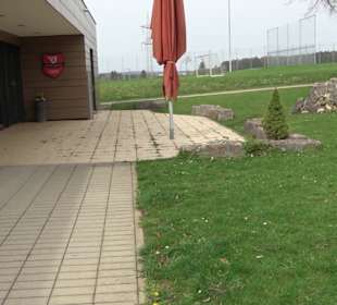 Kornberghalle Suppingen