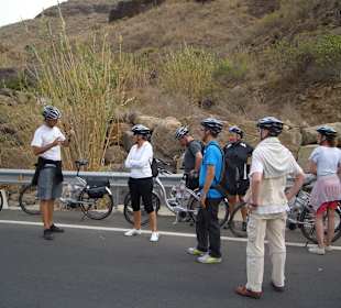 E-Bike Genußtour Ayagaures