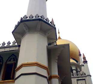 Sultan Moschee