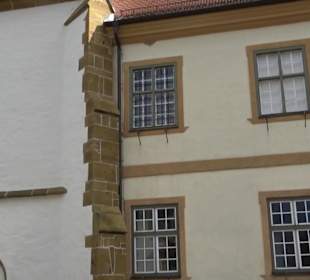 Kloster Kirchheim am Ries