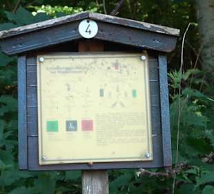 Ameisenlehrpfad Holzelfingen