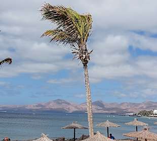 Playa Grande