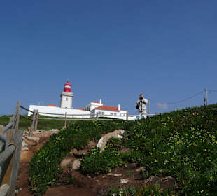 Cabo de Roca