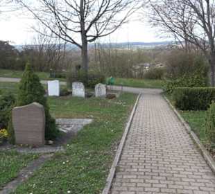 Friedhof 