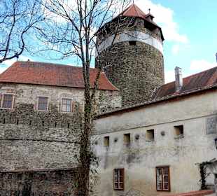Burg Schlaining