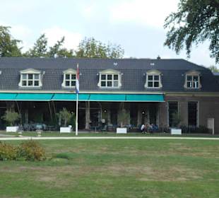 De Oranjerie