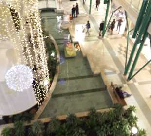 Atrium Promenada 