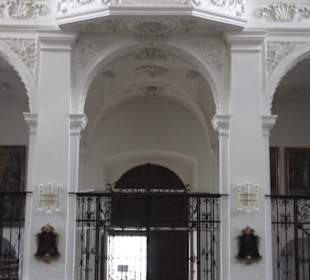Klosteranlage Obermarchtal