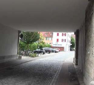 Matthäus-Alber-Haus