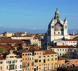31.10. Venedig im Bild von Deck 9
