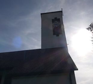 Evangelische Kirche Lonsingen