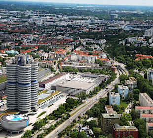 Olympiaturm