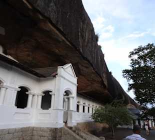 Dambulla