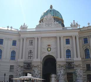 Wien City