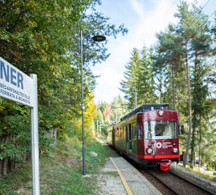 Rittnerbahn