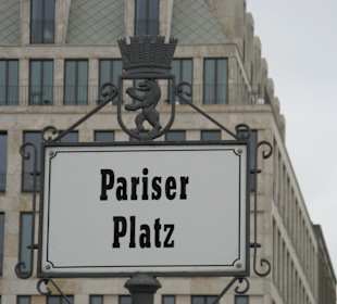 Pariser Platz
