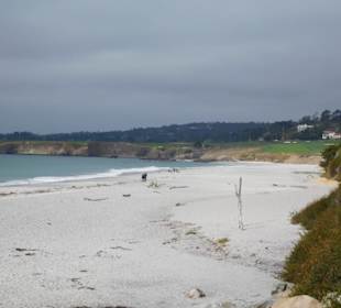 Carmel Beach 