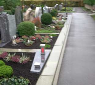 Friedhof Elchingen