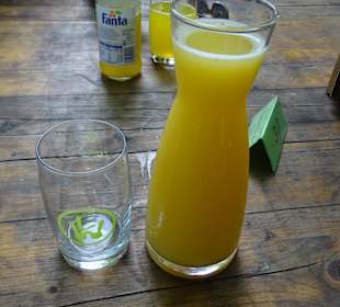 Leiterwägele