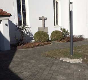 Kirche Heilig Kreuz