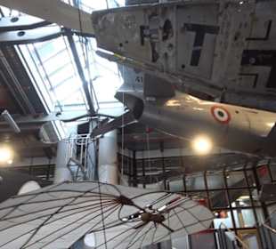 Deutsches Technikmuseum 