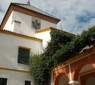 Casa de Pilatos