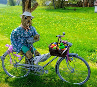 Ort Wannberg einer der Schönsten