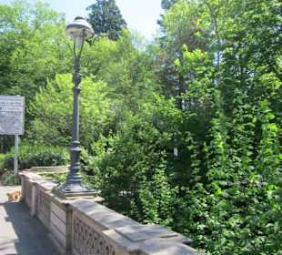 Altstadt Landau an der Queich