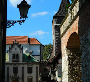 Stare Miasto Kraków