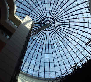 Ciekawa konstrukcja dachu