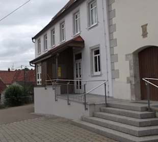 Evangelische Kirche Dottingen