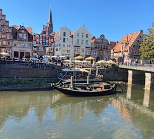 Altstadt Lüneburg