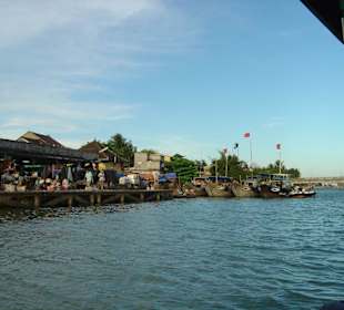 Hoi An