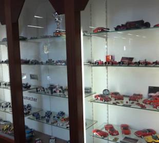 Autosammlung Steim