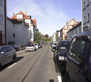 Krämerstraße