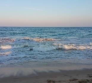 Der Strand