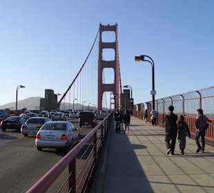 Golden Gate Bridge