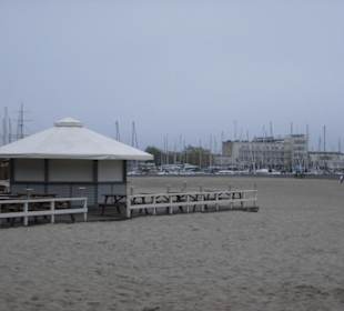 Plaża