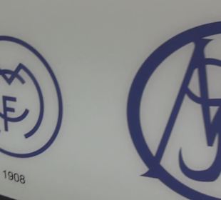 Santiago-Bernabéu-Stadion