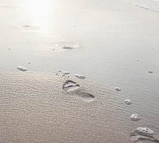 Strand Kolberg/Kolobrzeg